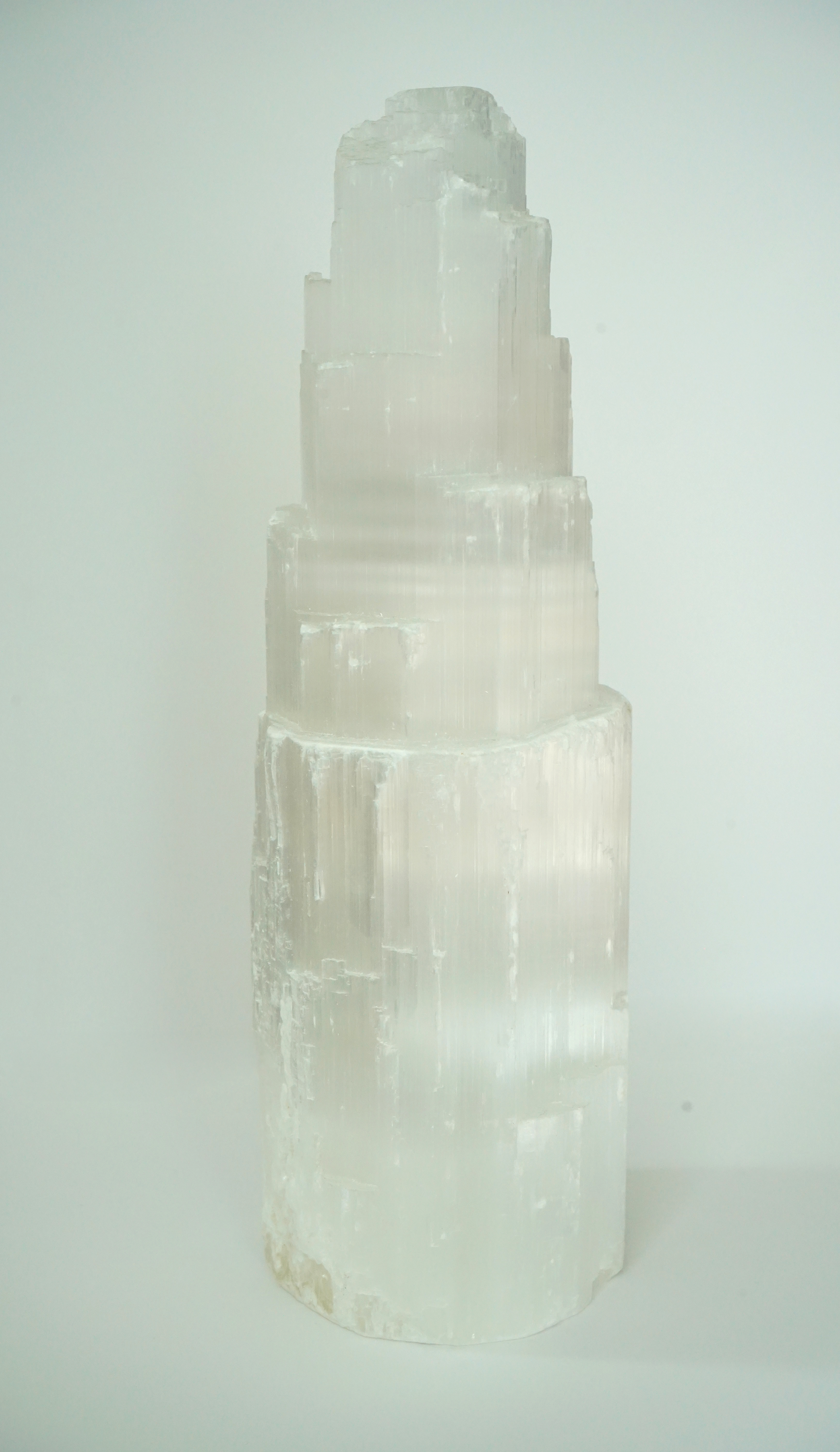 Selenite Tower